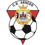 Escudo do CD Arnedo