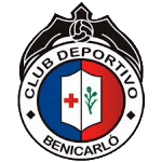 Escudo do CD Benicarló