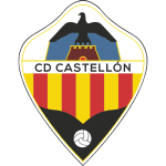 Escudo do CD Castellón B