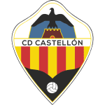 Escudo do CD Castellón