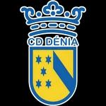 Escudo do CD Denia