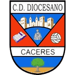 Escudo do CD Diocesano