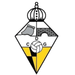 Escudo do CD Galapagar
