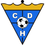 Escudo do CD Herrera