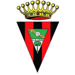 Escudo do CD Lalín