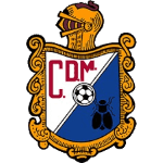 Escudo do CD Mosconia