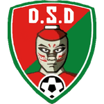 Escudo do CD Santo Domingo