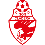 Escudo do CD Son Cladera