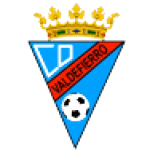 Escudo do CD Valdefierro