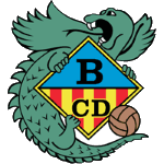 Escudo do CE Banyoles