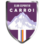 Escudo do CE Carroi
