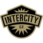 Escudo do CF Intercity