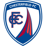 Escudo do Chesterfield