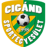 Escudo do Cigánd SE