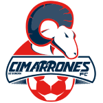 Escudo do Cimarrones de Sonora