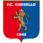 Escudo do Cinisello
