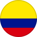 Escudo do Colombia