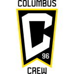 Escudo do Columbus Crew
