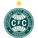 Escudo do Coritiba U17