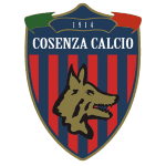Escudo do Cosenza U19