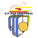 Escudo do CP San Cristóbal