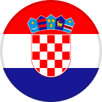Escudo do Croatia