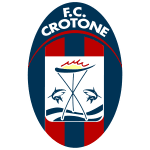 Escudo do Crotone
