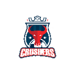 Escudo do Crushers