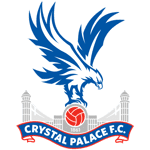 Escudo do Crystal Palace