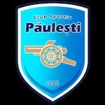 Escudo do CS Păulești