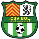 Escudo do CSV BOL