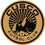 Escudo do Cusco FC