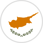 Escudo do Cyprus U21