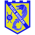 Escudo do Dacia Buiucani