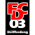 Escudo do Differdange FC 03