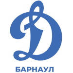 Escudo do Dinamo Barnaul