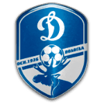 Escudo do Dinamo Vologda