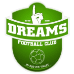 Escudo do Dreams