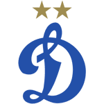 Escudo do Dynamo Moscow