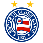 Escudo do EC Bahia