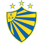 Escudo do EC Pelotas