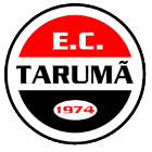 Escudo do EC Tarumã
