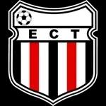 Escudo do EC Taveirópolis