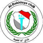 Escudo do El Dakhlya