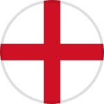 Escudo do England U17