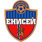 Escudo do Enisey-2 Krasnoyarsk