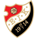 Escudo do Enskede IK