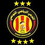 Escudo do Espérance Tunis