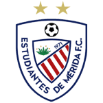 Escudo do Estudiantes de Mérida