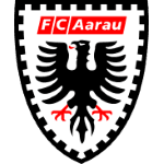 Escudo do FC Aarau